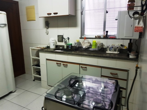 Imagem Apartamento com 3 Quartos à Venda, 105 m² em Icaraí - Niterói