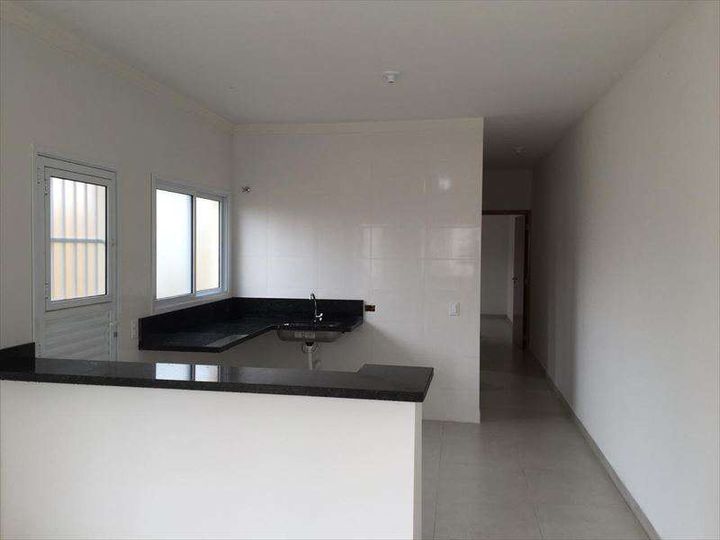 Imagem Casa com 2 Quartos à Venda, 50 m² em Recanto Dos Bandeirantes - Itanhaém Imagem Casa com 2 Quartos à Venda, 50 m² em Recanto Dos Bandeirantes - Itanhaém