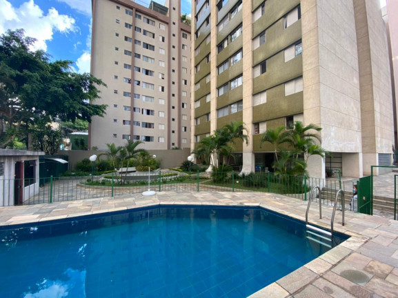 Imagem Apartamento com 2 Quartos à Venda, 72 m² em Bela Vista - São Paulo