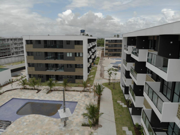Imagem Apartamento com 1 Quarto à Venda, 29 m²em Muro Alto Ipojuca - Ipojuca Imagem Apartamento com 1 Quarto à Venda, 29 m²em Muro Alto Ipojuca - Ipojuca