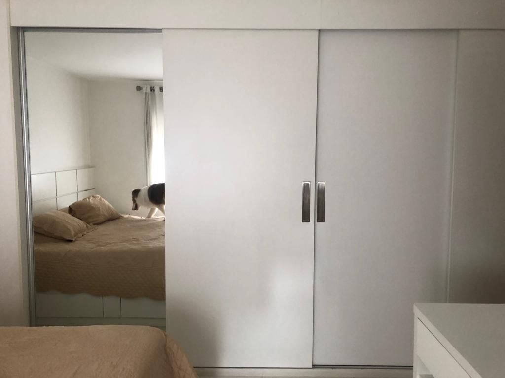 Imagem Apartamento com 3 Quartos à Venda, 150 m² em Campestre - Santo André Imagem Apartamento com 3 Quartos à Venda, 150 m² em Campestre - Santo André