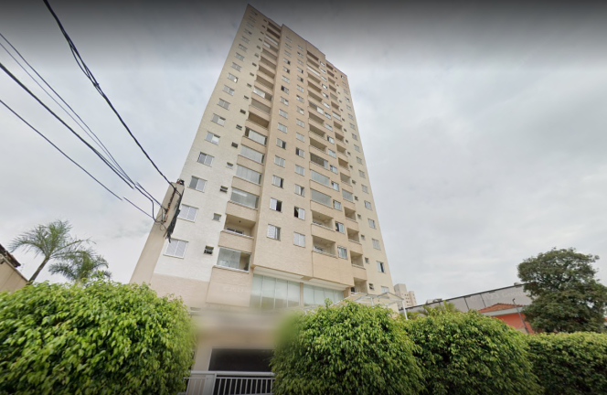 Imagem Apartamento com 3 Quartos à Venda, 150 m² em Vila Regente Feijó - São Paulo Imagem Apartamento com 3 Quartos à Venda, 150 m² em Vila Regente Feijó - São Paulo