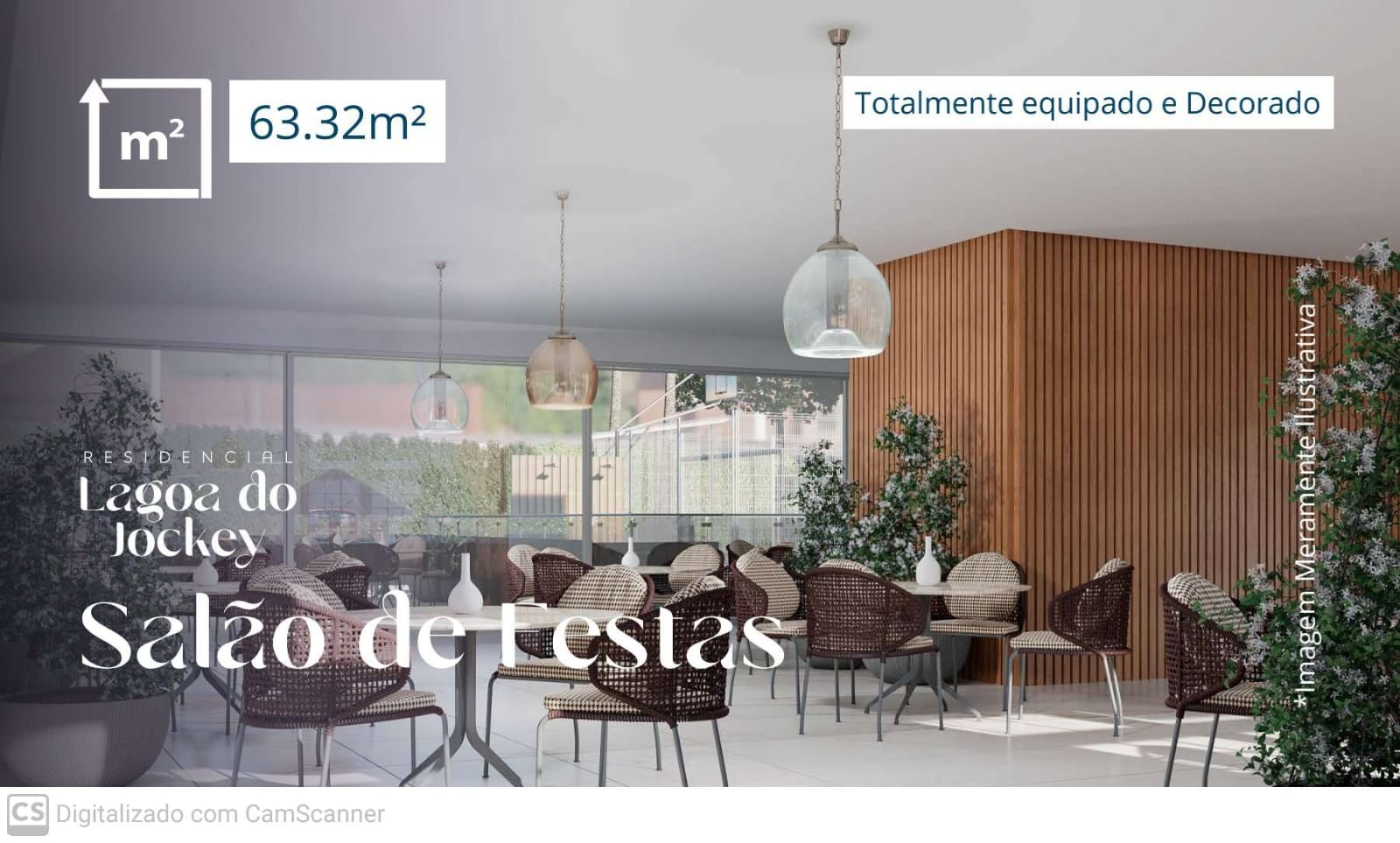 Imagem Apartamento com 2 Quartos à Venda, 53 m²em Centro - Lauro de Freitas
