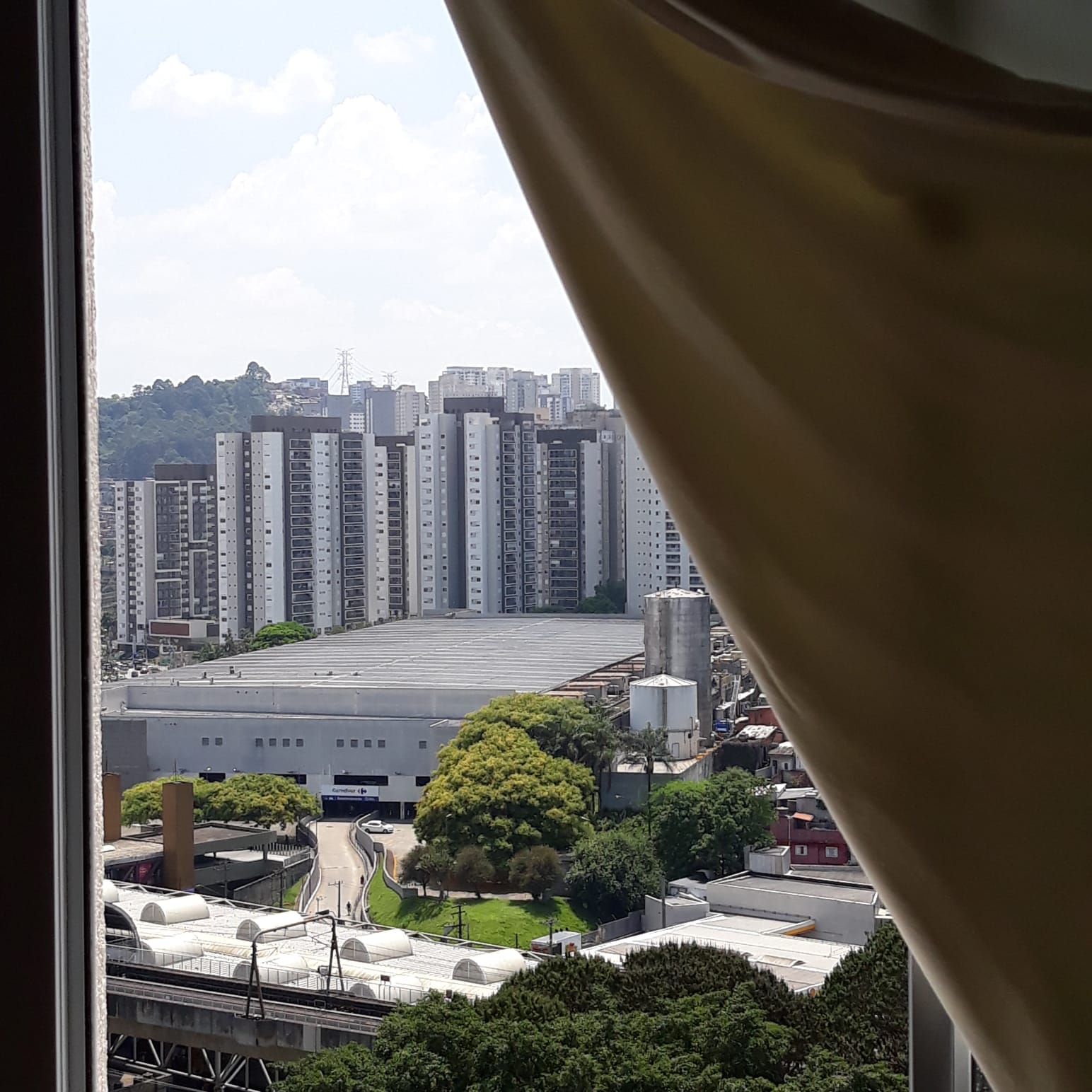 Imagem Apartamento com 1 Quarto à Venda, 26 m²em Jardim Mirante - São Paulo