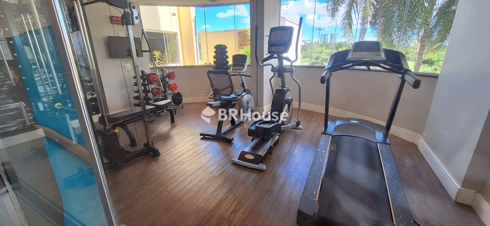 Imagem Apartamento com 3 Quartos à Venda, 96 m² em Norte (Águas Claras) - Brasília