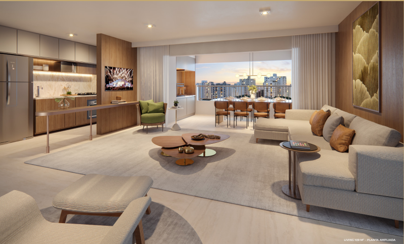 Imagem Apartamento com 3 Quartos à Venda, 109 m² em Parque da Vila Prudente - São Paulo Imagem Apartamento com 3 Quartos à Venda, 109 m² em Parque da Vila Prudente - São Paulo