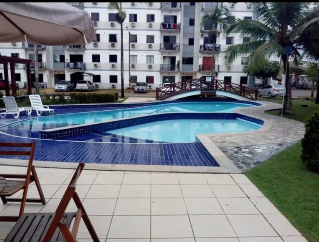 Imagem Apartamento com 3 Quartos para Alugar, 60 m² em Quarenta Horas (Coqueiro) - Ananindeua Imagem Apartamento com 3 Quartos para Alugar, 60 m² em Quarenta Horas (Coqueiro) - Ananindeua