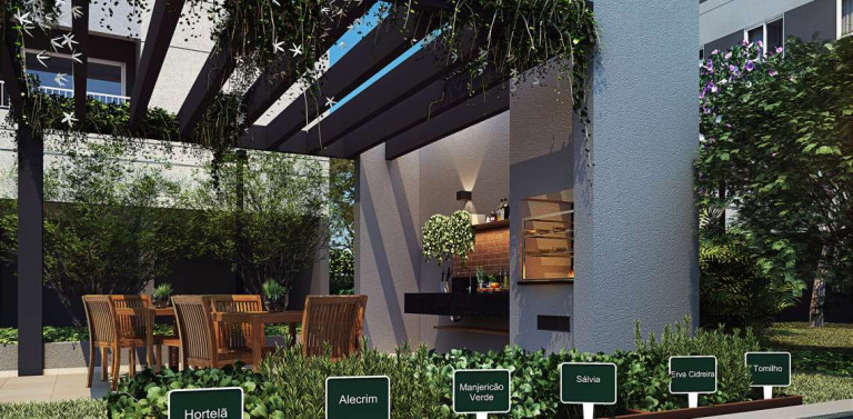 Imagem Apartamento com 2 Quartos à Venda,  em Vila Vermelha - São Paulo