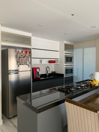 Imagem Apartamento com 2 Quartos à Venda, 102 m² em Parque São Jorge - São Paulo