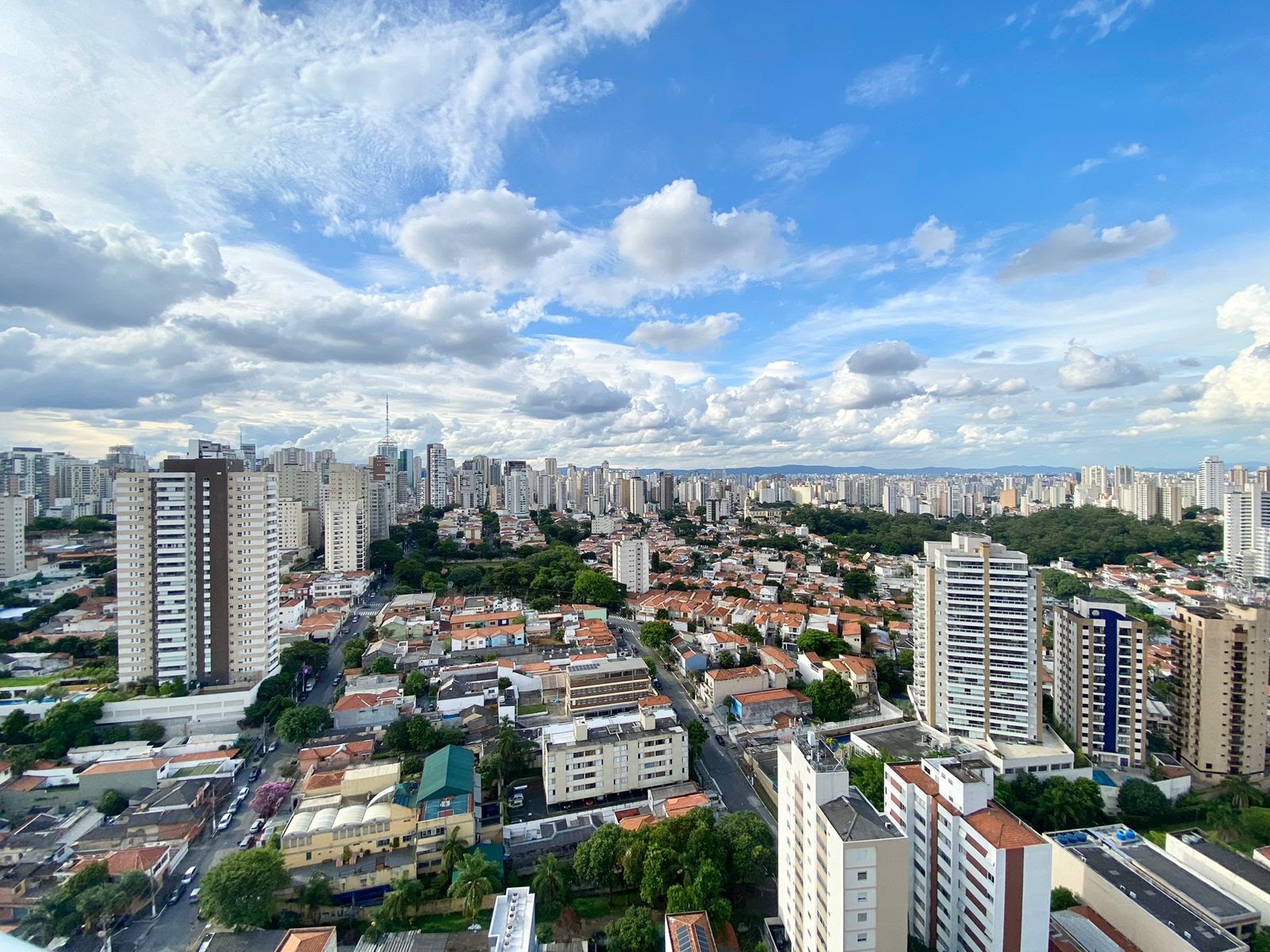 Imagem Apartamento com 4 Quartos à Venda, 214 m²em Vila Mariana - São Paulo Imagem Apartamento com 4 Quartos à Venda, 214 m²em Vila Mariana - São Paulo