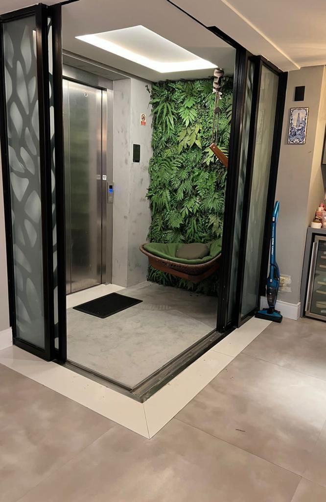 Imagem Apartamento com 3 Quartos à Venda, 268 m²em Anhangabaú - Jundiaí