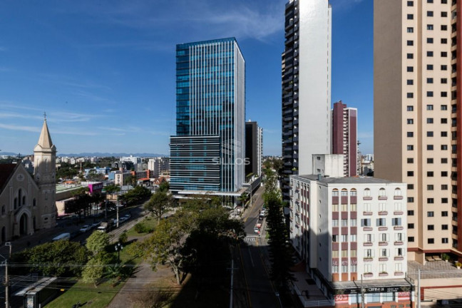Imagem Apartamento com 3 Quartos à Venda, 82 m² em Juvevê - Curitiba Imagem Apartamento com 3 Quartos à Venda, 82 m² em Juvevê - Curitiba