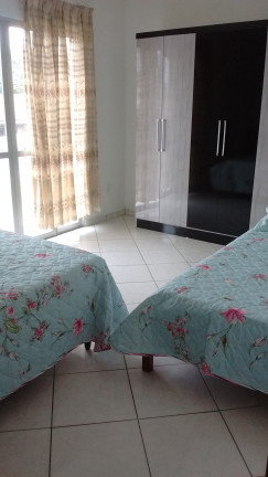 Imagem Apartamento com 2 Quartos para Temporada, 60 m² em Ingleses Do Rio Vermelho - Florianópolis Imagem Apartamento com 2 Quartos para Temporada, 60 m² em Ingleses Do Rio Vermelho - Florianópolis