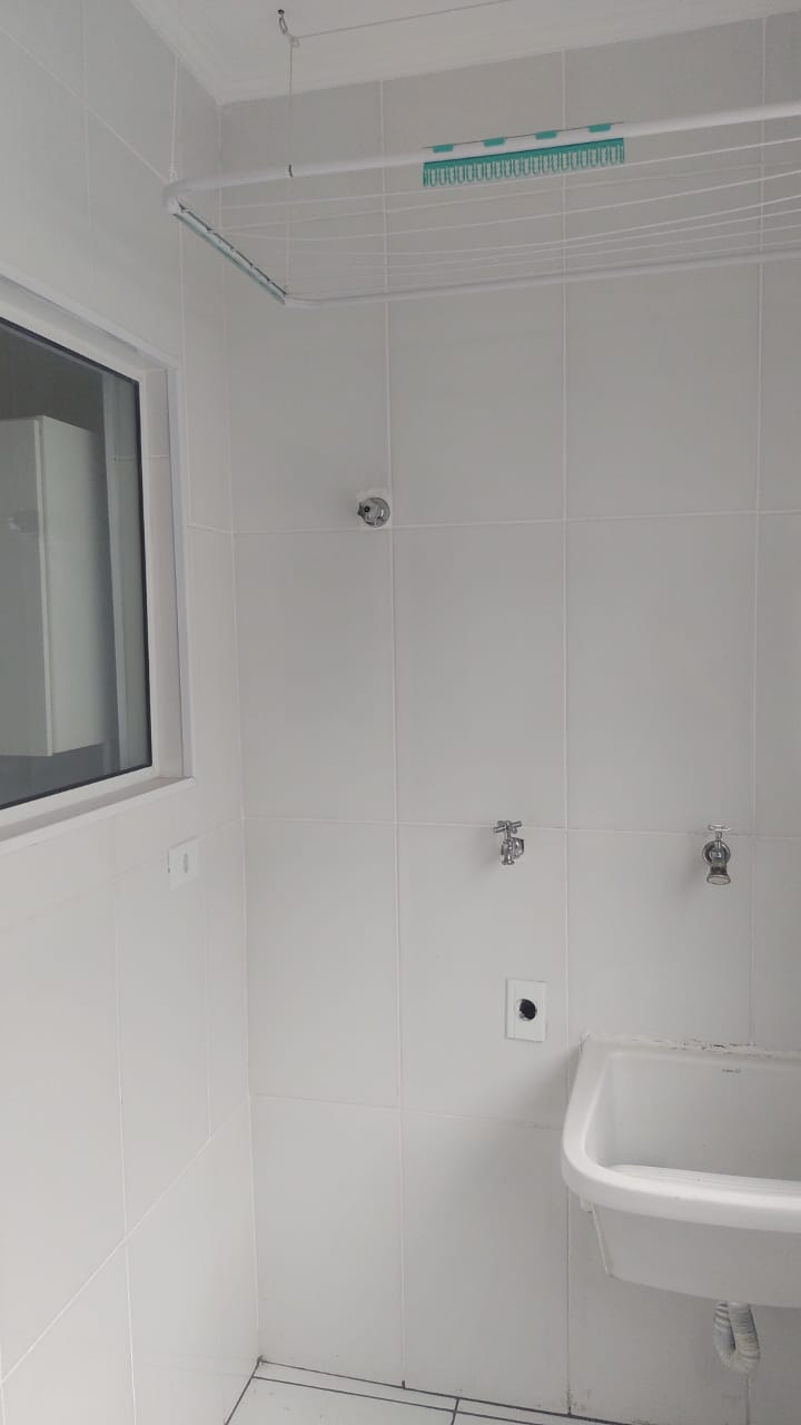 Imagem Apartamento com 2 Quartos à Venda, 70 m² em Vila Santa Luzia - Taboão da Serra