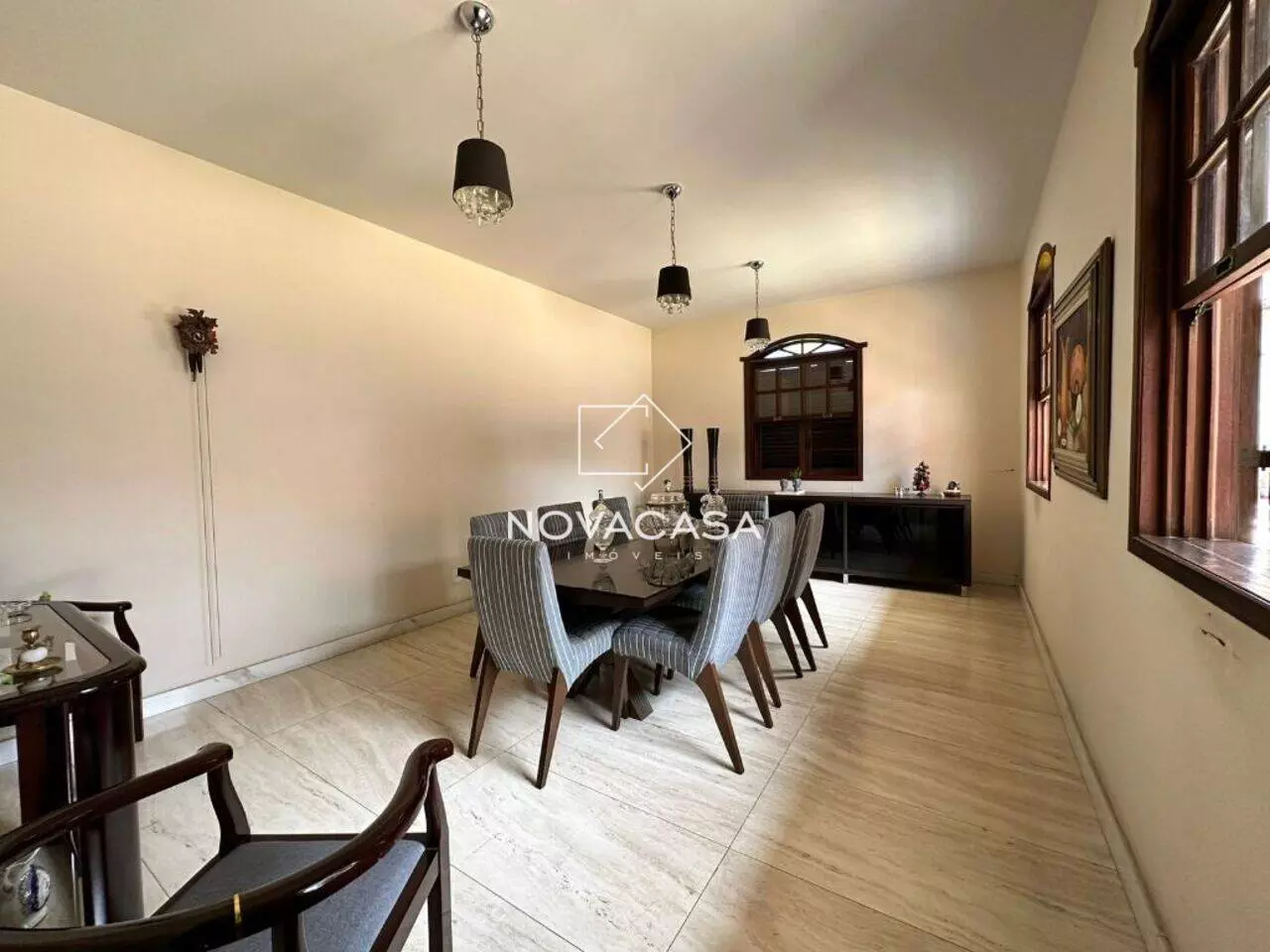 Imagem Casa com 5 Quartos à Venda, 625 m² em Santa Branca - Belo Horizonte Imagem Casa com 5 Quartos à Venda, 625 m² em Santa Branca - Belo Horizonte
