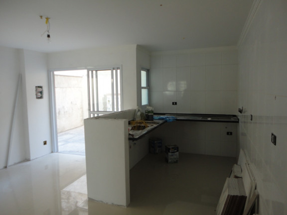 Imagem Casa com 3 Quartos à Venda, 164 m² em Parque Continental - São Paulo Imagem Casa com 3 Quartos à Venda, 164 m² em Parque Continental - São Paulo