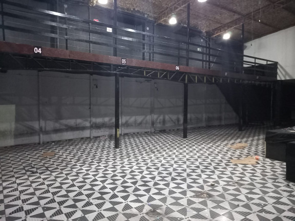 Imagem Ponto Comercial para Alugar, 470 m² em Vila América - Santo André Imagem Ponto Comercial para Alugar, 470 m² em Vila América - Santo André
