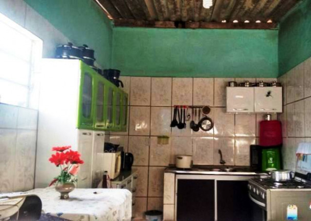 Imagem Casa com 2 Quartos à Venda, 140 m² em Jardim Zaira - Mauá Imagem Casa com 2 Quartos à Venda, 140 m² em Jardim Zaira - Mauá