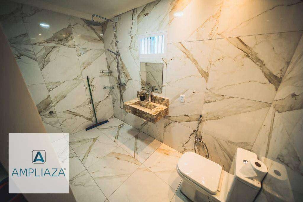 Imagem Casa com 7 Quartos à Venda, 519 m²em Iguape - Aquiraz