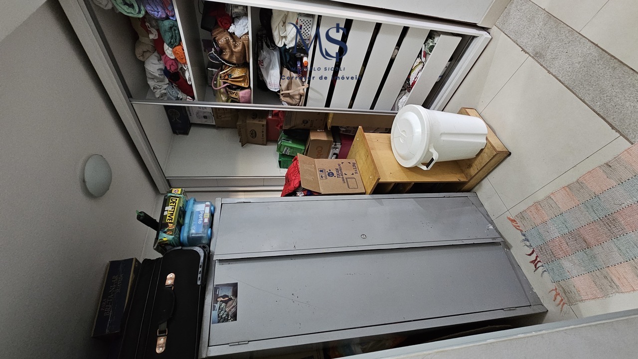 Imagem Apartamento com 2 Quartos à Venda, 61 m²em Guará I - Brasília