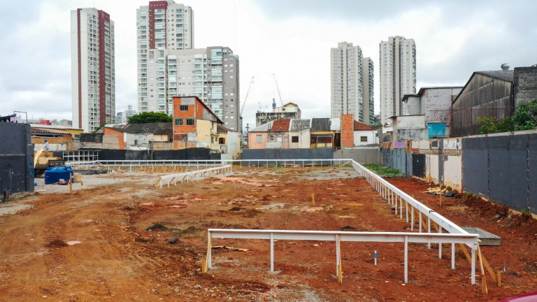 Imagem Apartamento com 2 Quartos à Venda, em Água Branca - São Paulo Imagem Apartamento com 2 Quartos à Venda, em Água Branca - São Paulo