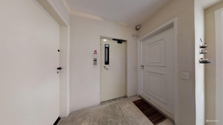 Imagem Apartamento com 3 Quartos à Venda, 96 m² em Vila Alexandria - São Paulo