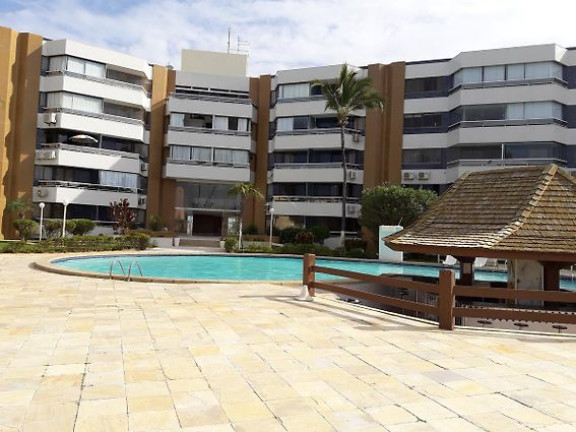 Imagem Apartamento com 2 Quartos à Venda, 75 m²em Vilas do Atlântico - Lauro de Freitas