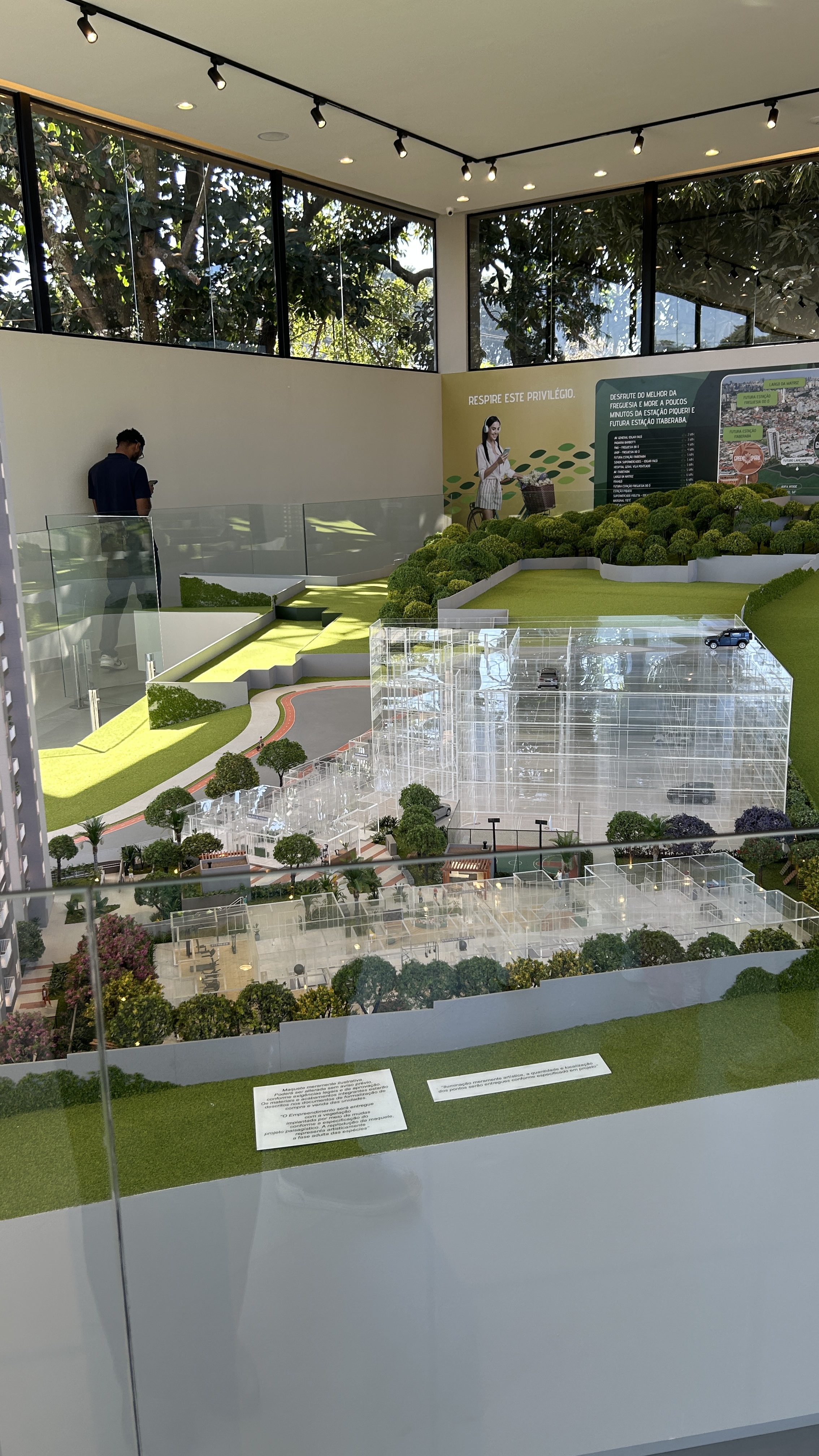 Imagem Edifício Residencial com 2 Quartos à Venda, 38 m² em Vila Marina - São Paulo Imagem Edifício Residencial com 2 Quartos à Venda, 38 m² em Vila Marina - São Paulo
