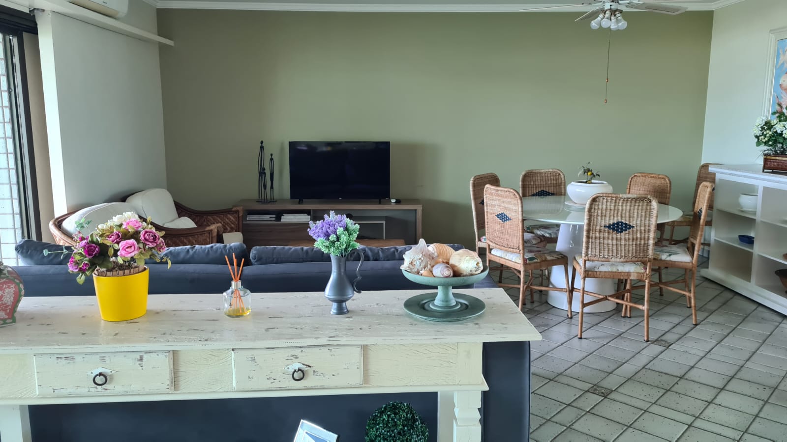 Imagem Apartamento com 4 Quartos à Venda, 236 m² em Riviera - Bertioga