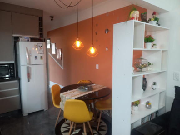 Imagem Apartamento com 1 Quarto à Venda, 63 m² em Guilhermina - Praia Grande