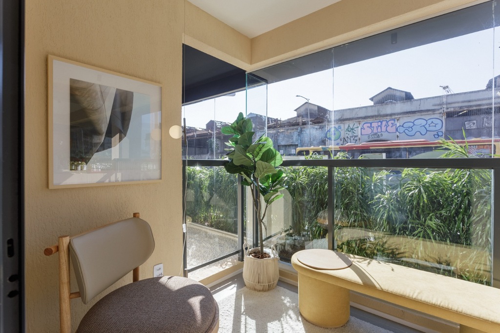 Imagem Apartamento com 2 Quartos à Venda, 50 m²em Santo Cristo - Rio de Janeiro