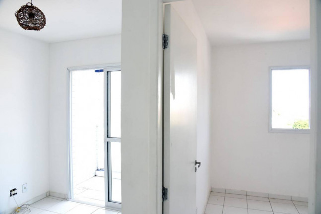 Imagem Apartamento com 2 Quartos à Venda, 50 m² em Caiçara - Praia Grande