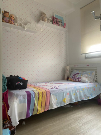 Imagem Apartamento com 2 Quartos à Venda, 50 m² em Vila Santa Catarina - São Paulo