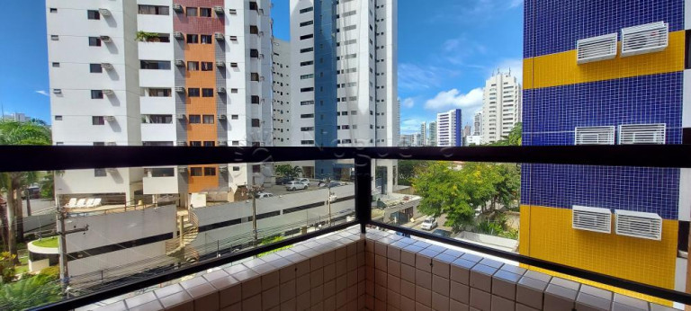 Imagem Apartamento com 3 Quartos à Venda, em Boa Viagem - Recife Imagem Apartamento com 3 Quartos à Venda, em Boa Viagem - Recife