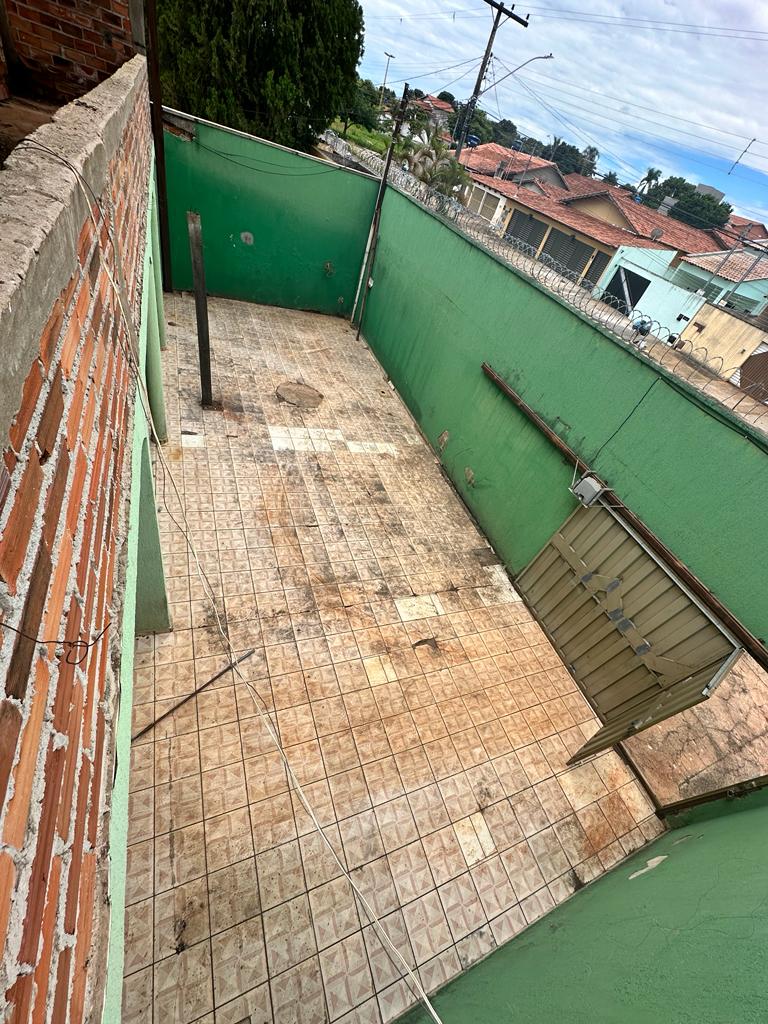 Imagem Sobrado com 4 Quartos à Venda, 319 m²em Vila Jardim São Judas Tadeu - Goiânia