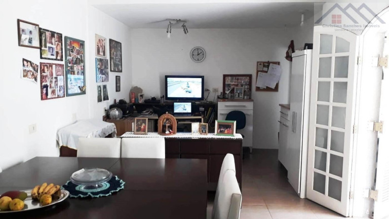 Imagem Casa de Condomínio com 2 Quartos à Venda, 140 m² em Vila Moraes - São Paulo