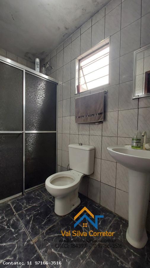 Imagem Sobrado com 5 Quartos à Venda, 113 m² em Vila Santa Rita - São Roque