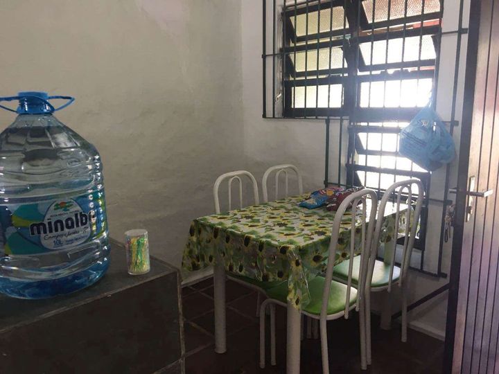 Imagem Casa com 1 Quarto à Venda, 74 m² em Loteamento Altamir Tibiriça Pimenta - Caraguatatuba