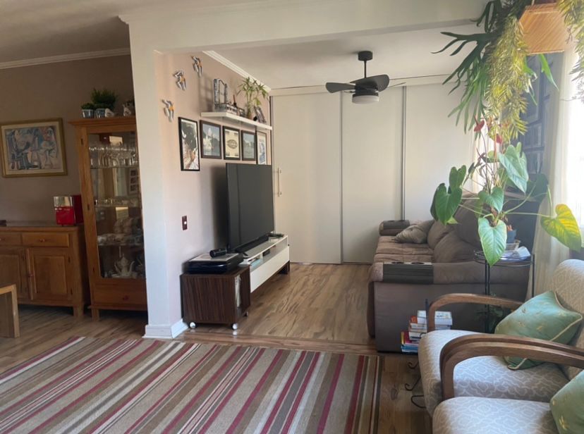 Imagem Apartamento com 3 Quartos à Venda, 82 m² em Campo Belo - São Paulo Imagem Apartamento com 3 Quartos à Venda, 82 m² em Campo Belo - São Paulo