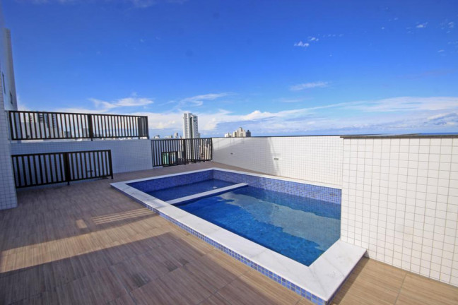 Imagem Apartamento com 3 Quartos à Venda, 97 m² em Boa Viagem - Recife