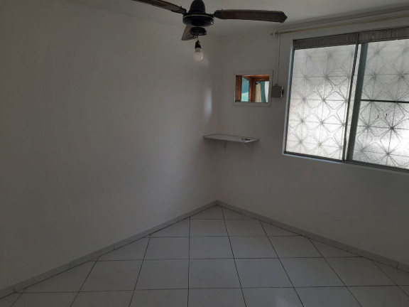 Imagem Apartamento com 2 Quartos à Venda, 50 m² em Taquara - Rio de Janeiro