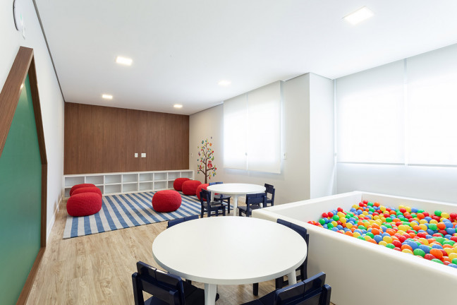 Imagem Apartamento com 3 Quartos à Venda, 107 m² em Parque São Jorge - São Paulo Imagem Apartamento com 3 Quartos à Venda, 107 m² em Parque São Jorge - São Paulo