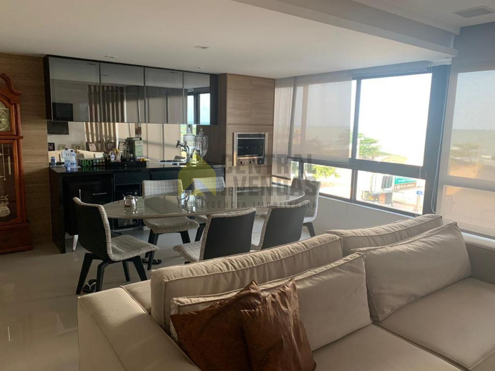Imagem Apartamento com 2 Quartos à Venda, 153 m² em Pina - Recife