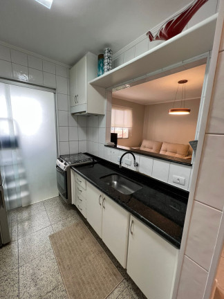 Imagem Apartamento com 2 Quartos à Venda, 59 m² em Vila das Mercês - São Paulo Imagem Apartamento com 2 Quartos à Venda, 59 m² em Vila das Mercês - São Paulo