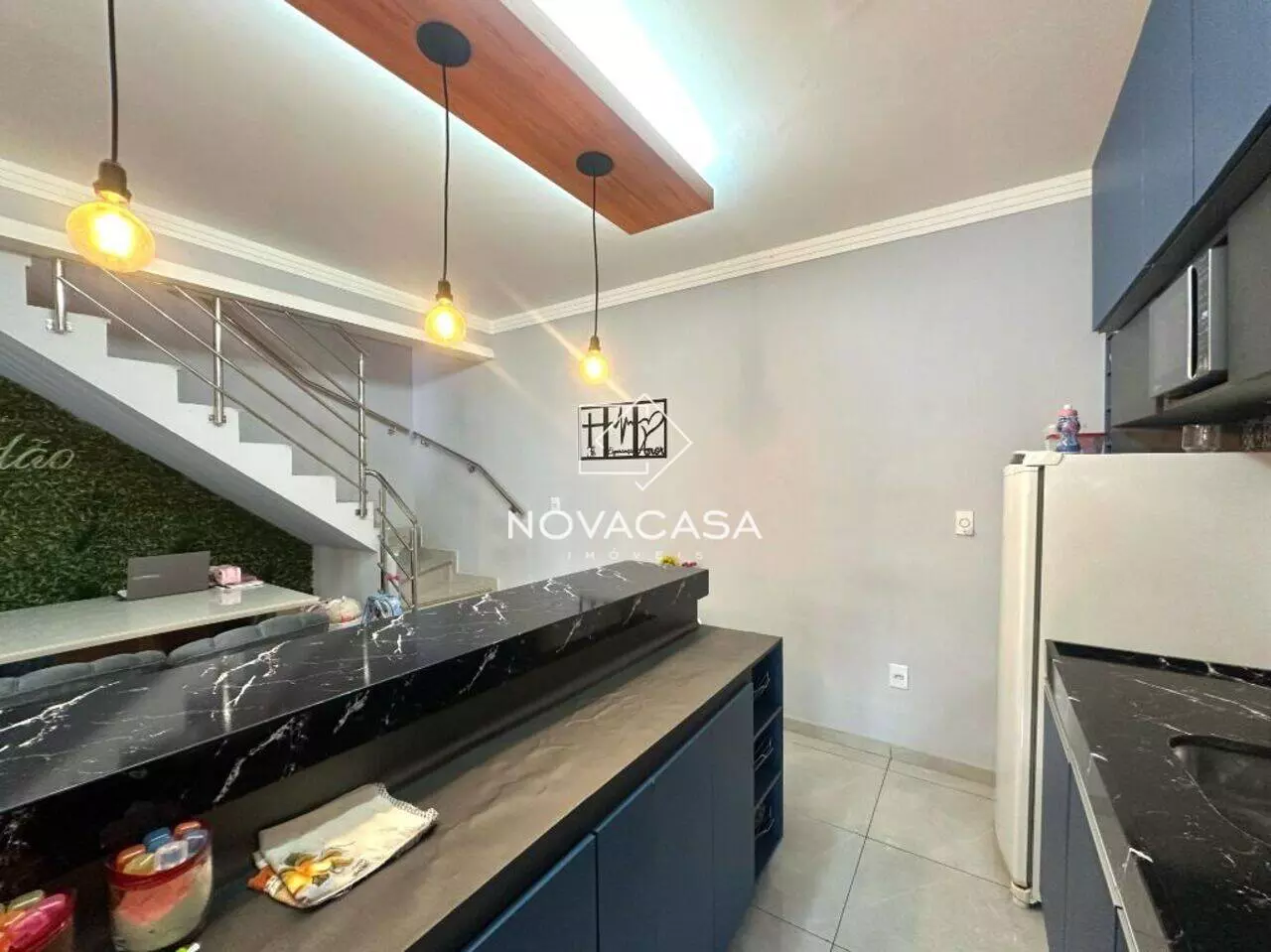 Imagem Casa com 2 Quartos à Venda, 70 m² em Santa Mônica - Belo Horizonte Imagem Casa com 2 Quartos à Venda, 70 m² em Santa Mônica - Belo Horizonte