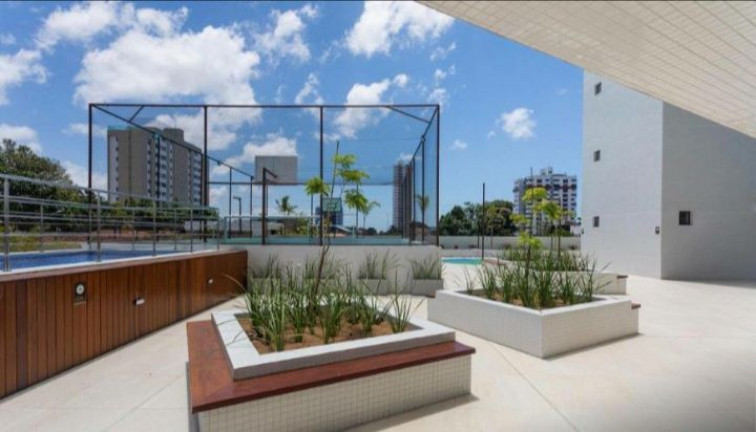 Imagem Apartamento com 2 Quartos à Venda, 59 m² em Estados - João Pessoa