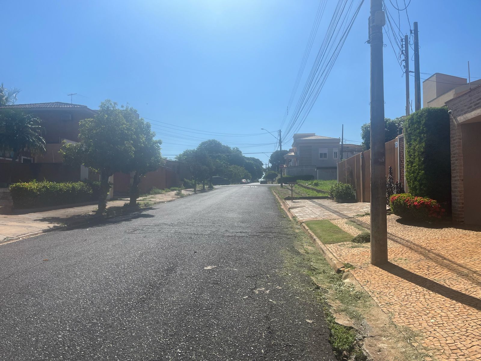 Imagem Terreno à Venda, 350 metro em Vila Ana Maria - Ribeirão Preto Imagem Terreno à Venda, 350 metro em Vila Ana Maria - Ribeirão Preto