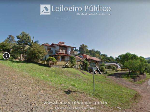 Casa com 4 Quartos à Venda, 640 m² em Chácara - Coronel Freitas
