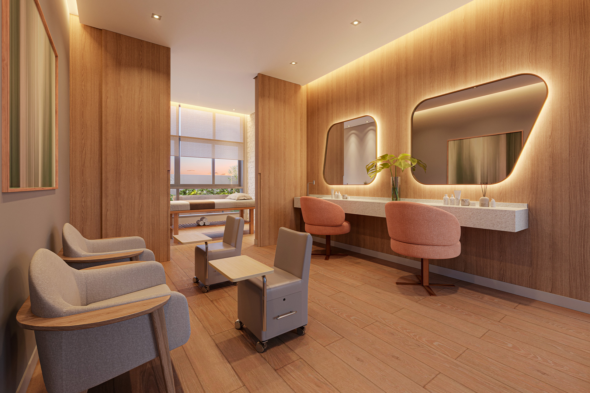Imagem Apartamento com 2 Quartos à Venda, 64 m²em Campo Belo - São Paulo Imagem Apartamento com 2 Quartos à Venda, 64 m²em Campo Belo - São Paulo