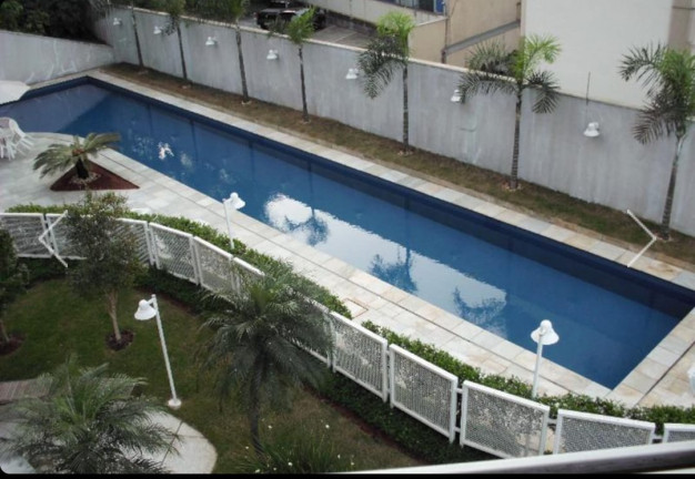 Imagem Apartamento com 2 Quartos à Venda, 180 m² em Jardim Vila Mariana - São Paulo